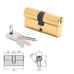 A Forged Tool 03161219, 1 g