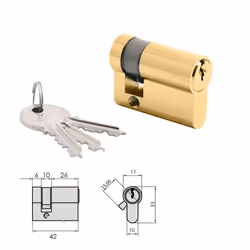 A Forged Tool 03161235, 1 g