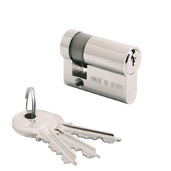 A Forged Tool 03161230 Barillet de serrure
