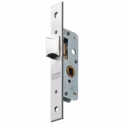 Description générale La serrure à mortaiser MCM Solo Latch 1548-14 est une solution sécurisée et élégante pour votre maison o ...