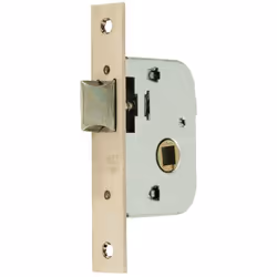 Description générale La serrure encastrée MCM 1510-2-35 est conçue pour les portes en bois, offrant à la fois sécurité et est ...