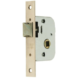 MCM - Serrure à Encastrer En Bois Pour Pass Locks 1510-2-35