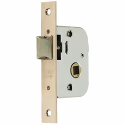 Poignée En Bois Encastrée Pour Serrures À Passage 1510-2-45 Mcm Poignée En Bois À Encastrement Mcm 1510 Pour Serrures À Passa ...