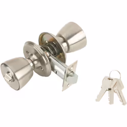 Serrure con bouton de porte de entrée 501b-4-4-70 mcm bouton de porte de entrée con cylindre por l'extérieur et serrure por l ...