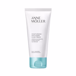 Anne Möller HAND Moisturizing Anti Aging Hand Cream 100 ml, Crème, Femmes, Universel, Anti-âge, Hydratant, 100 ml, Tube
