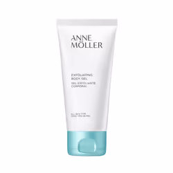 Anne Möller 8423986021326, Gommage corporel, Femmes, Exfoliation, Hydratant, Lissage, Tube, Aqua (Water), Glycerin, Perlite, ...