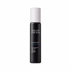 Anne Möller Anti-Fatigue Eye Contour Roll-On, Rouleau pour les yeux, Hommes, Tous types de peau, Anti-âge, Anti-poches, Anti- ...