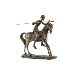 Fijalo Meti_RF154407 statue et figurine décorative Résine