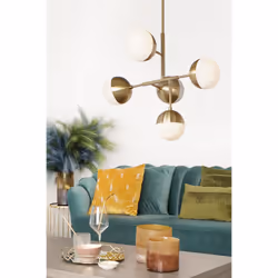 Fijalo Meti_LA164658 éclairage de plafond