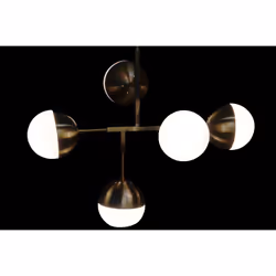 Fijalo Meti_LA164658 éclairage de plafond