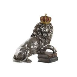 Fijalo Meti_RF170896 statue et figurine décorative Argent Résine