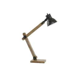 Fijalo Meti_LA171055 lampe de table Naturel