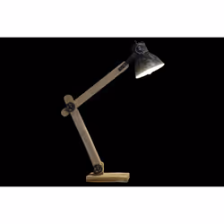 Fijalo Meti_LA171055 lampe de table Naturel