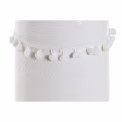 Fijalo Meti_LD171528 vase Coton Blanc