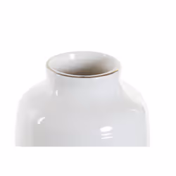 Fijalo Meti_LD171528 vase Coton Blanc