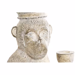 Fijalo Meti_RF174977 statue et figurine décorative Blanc Résine