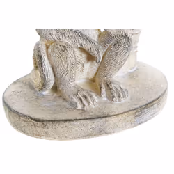 Fijalo Meti_RF174980 statue et figurine décorative Blanc Résine
