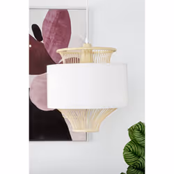 Fijalo Meti_LA178737 éclairage de plafond