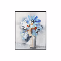 Fijalo Meti_CU179090, Bleu, 1060 mm, 40 mm, 1310 mm