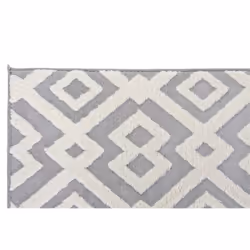 Fijalo Meti_TX180636 Polyester Gris
