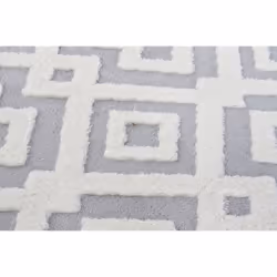 Fijalo Meti_TX180636 Polyester Gris