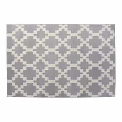 Fijalo Meti_TX180641, Polyester, Gris, 1200 mm, 1800 mm