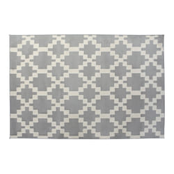 Fijalo Meti_TX180641 Polyester Gris