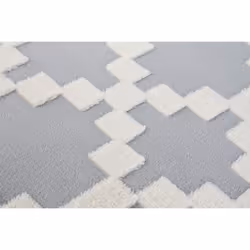Fijalo Meti_TX180641 Polyester Gris
