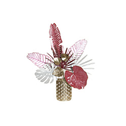 Fijalo Meti_DP181037 vase Métal