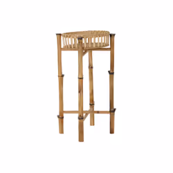 Fijalo Meti_MB181117, Bambou, Naturel, 320 mm, 320 mm, 555 mm