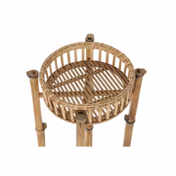 Fijalo Meti_MB181117 Bambou Naturel