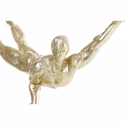 Fijalo Meti_FD181239 statue et figurine décorative Or