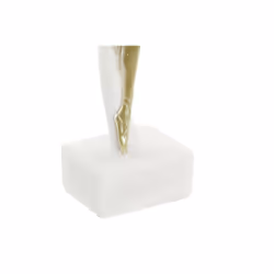 Fijalo Meti_FD181259 statue et figurine décorative Blanc Résine