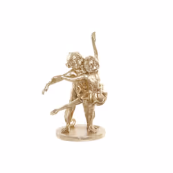 Fijalo Meti_RF181363, Résine, 185 mm, 112 mm, 295 mm