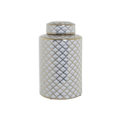 Fijalo Meti_LD181512 vase Blanc