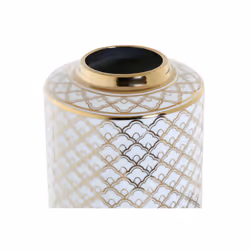 Fijalo Meti_LD181512 vase Blanc