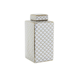 Fijalo Meti_LD181514 vase Blanc