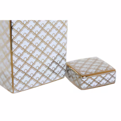 Fijalo Meti_LD181514 vase Blanc