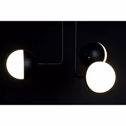 Fijalo Meti_LA181950 éclairage de plafond