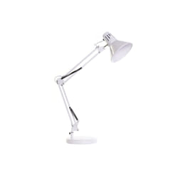 Fijalo Meti_LA182415 lampe de table Blanc
