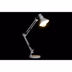 Fijalo Meti_LA182415 lampe de table Blanc