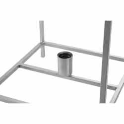 Fijalo Meti_LA182749 lampe de table Gris