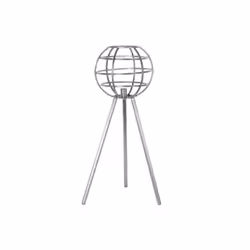 Fijalo Meti_LA182750, Gris, Métal, 980 mm, 500 mm, 500 mm