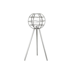 Fijalo Meti_LA182750 lampe de table Gris