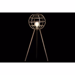 Fijalo Meti_LA182750 lampe de table Gris