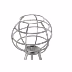 Fijalo Meti_LA182750 lampe de table Gris