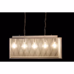 Fijalo Meti_LA182751 éclairage de plafond