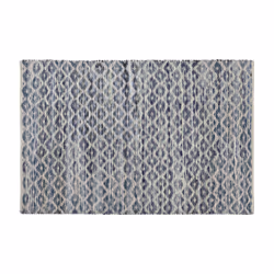 Fijalo Meti_TX184694, Coton, Bleu, 1200 mm, 1800 mm