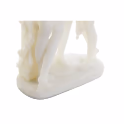 Fijalo Meti_FD185060 statue et figurine décorative Blanc Résine - Vue supplémentaire 4