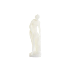 Fijalo Meti_FD185061 statue et figurine décorative Blanc Résine